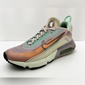 NIKE AIR MAX 2090 Easter Shoes - 8